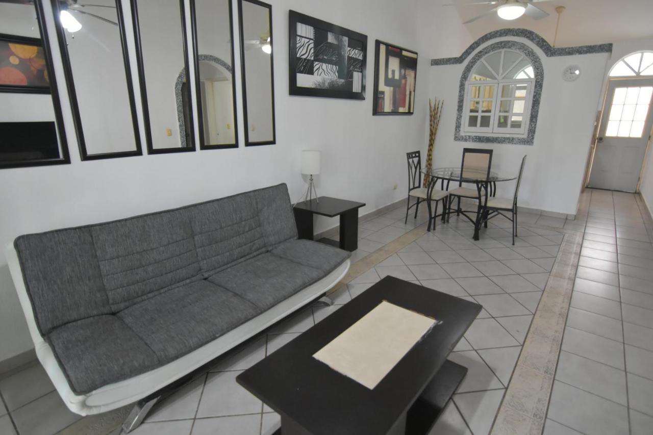 Tulipanes Cancún Eksteriør billede