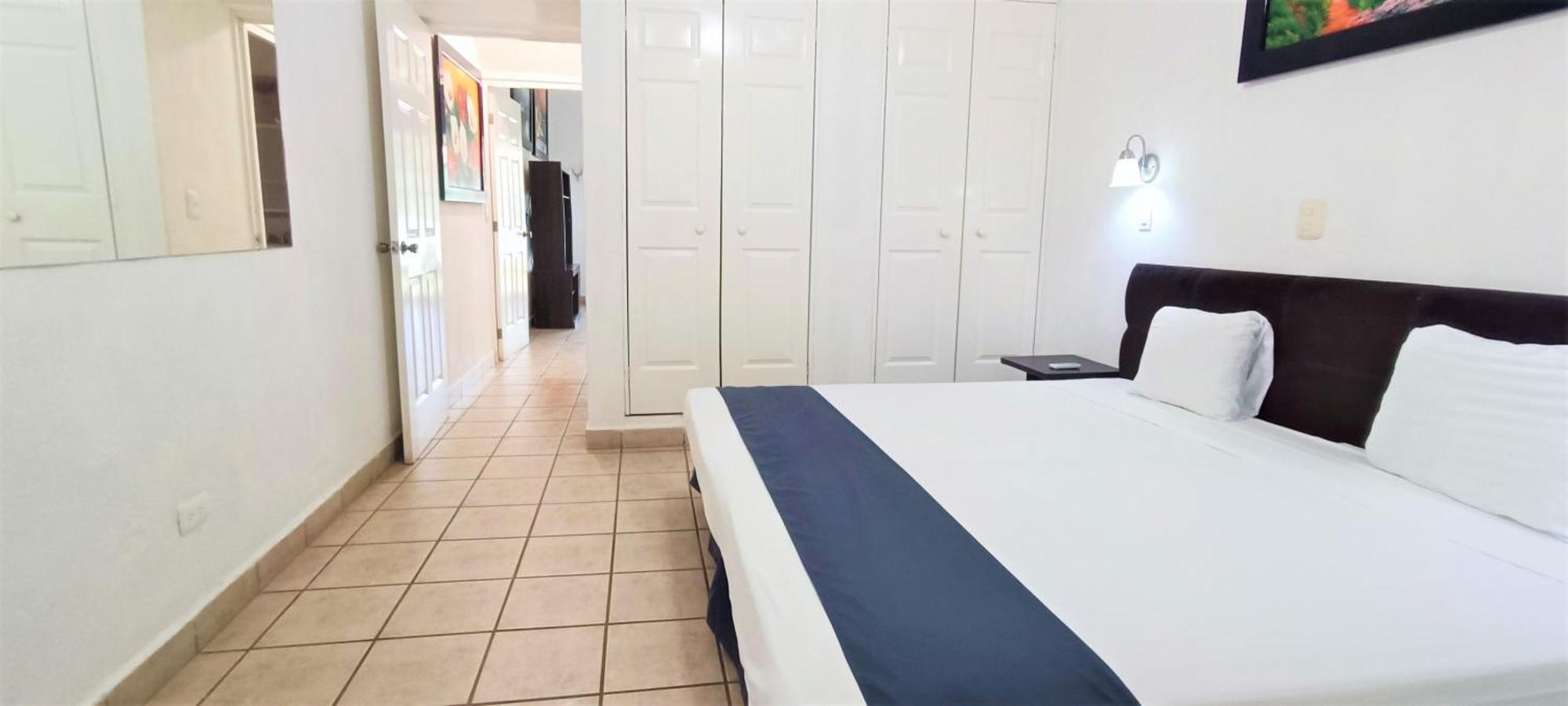 Tulipanes Cancún Eksteriør billede