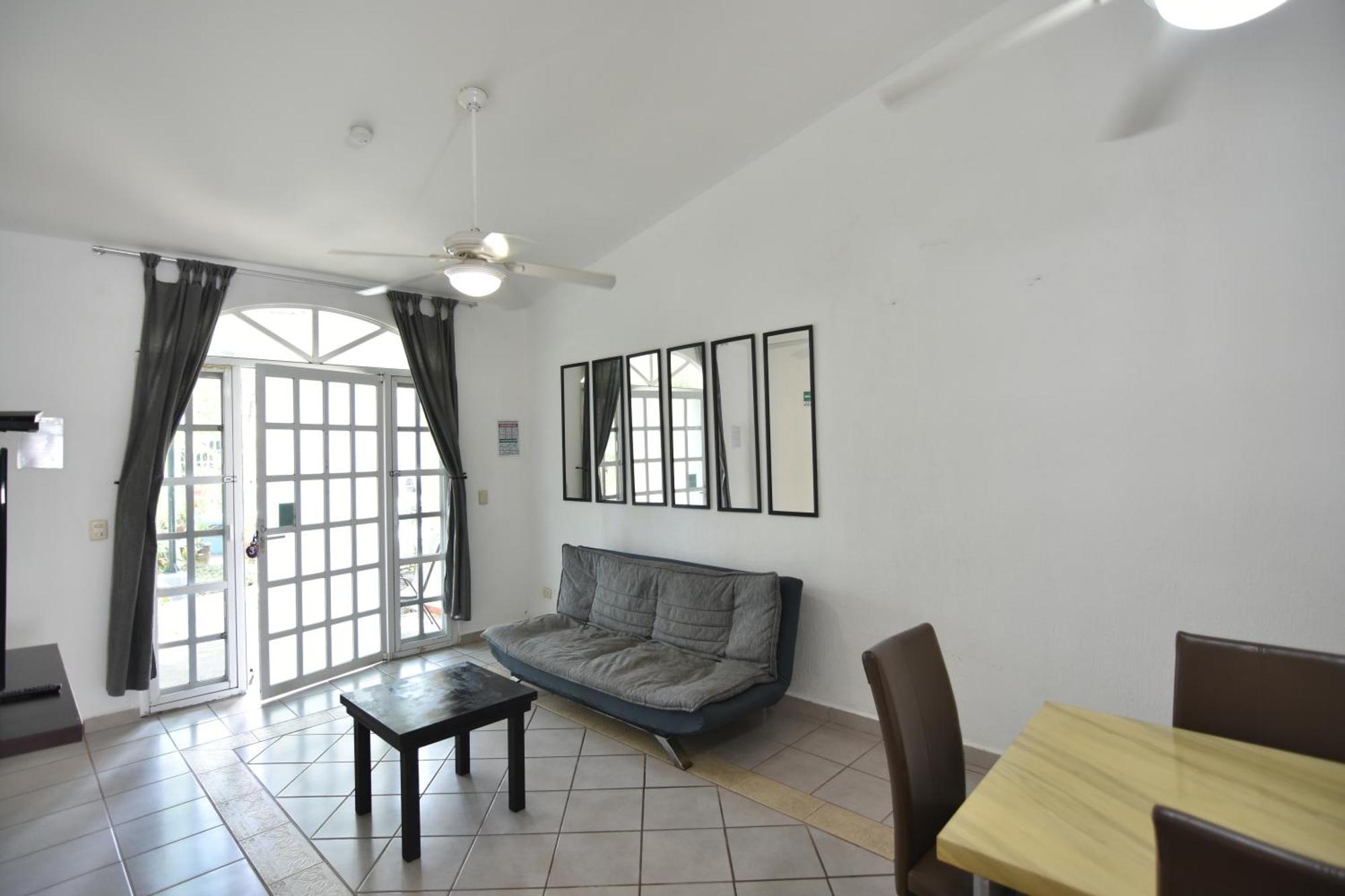 Tulipanes Cancún Eksteriør billede