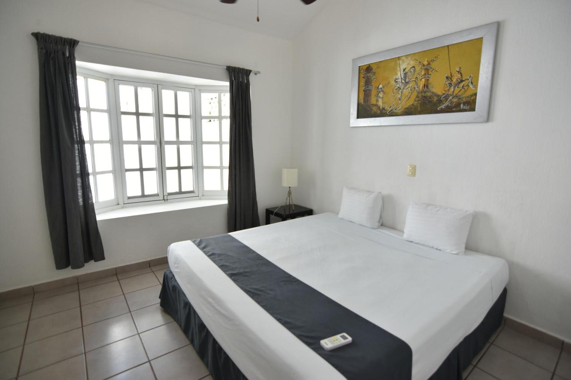 Tulipanes Cancún Eksteriør billede