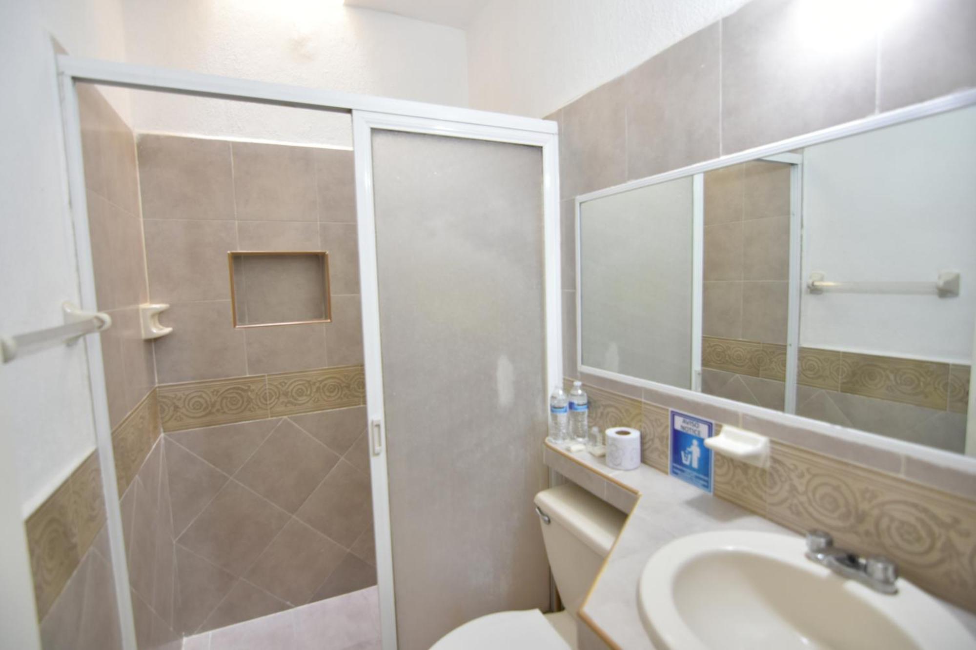 Tulipanes Cancún Eksteriør billede