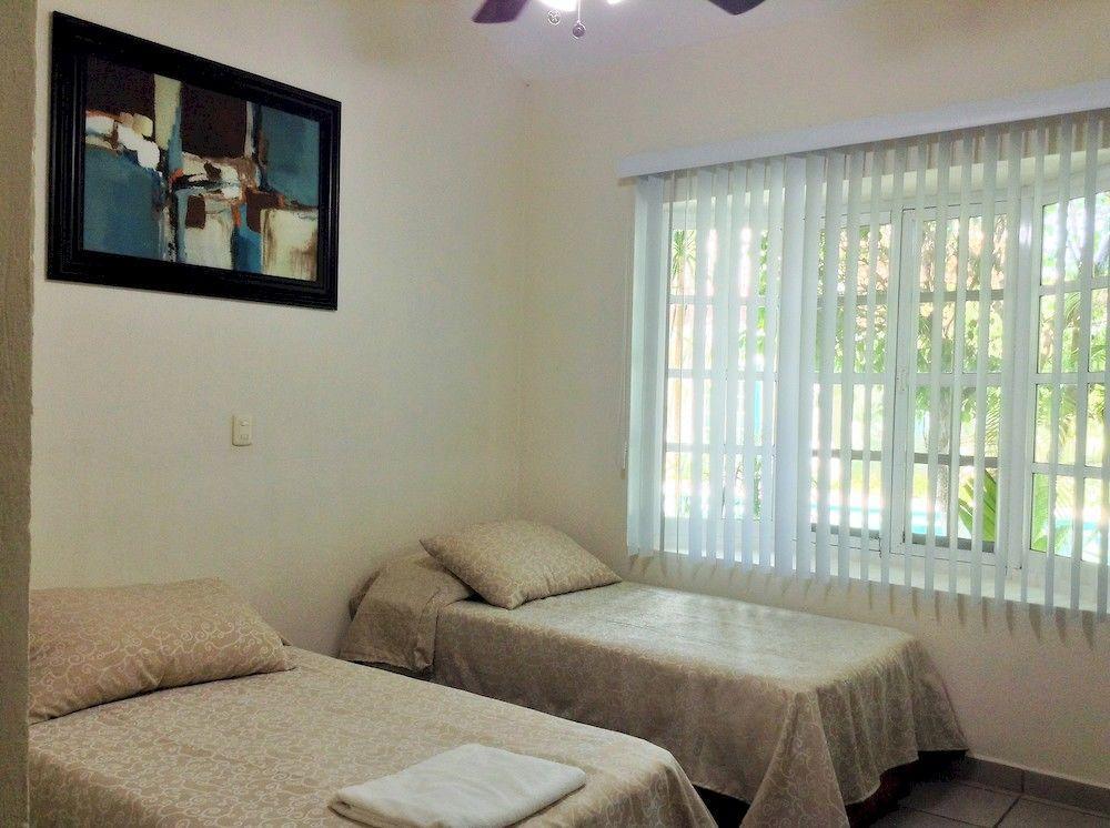 Tulipanes Cancún Eksteriør billede