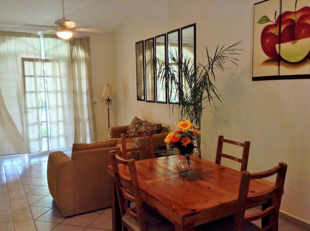 Tulipanes Cancún Eksteriør billede